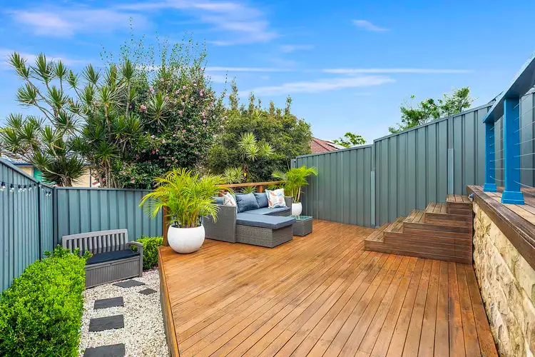 Seventh view of Homely semi-detached listing, 1/15 Dulin Close, Bangor NSW 2234