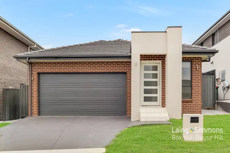 30 Wadham Street, Box Hill NSW 2765
