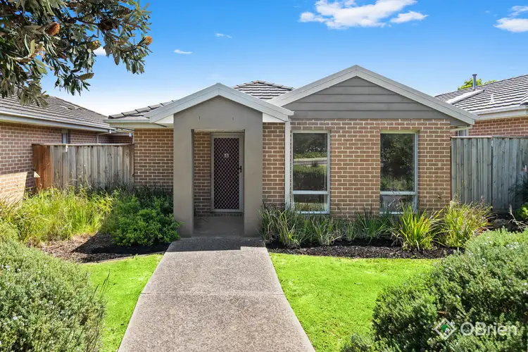 5/1 Warrenwood Place, Langwarrin VIC 3910