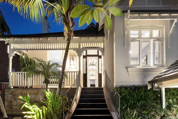 Second view of Homely house listing, 45 Shadforth Street, Mosman NSW 2088