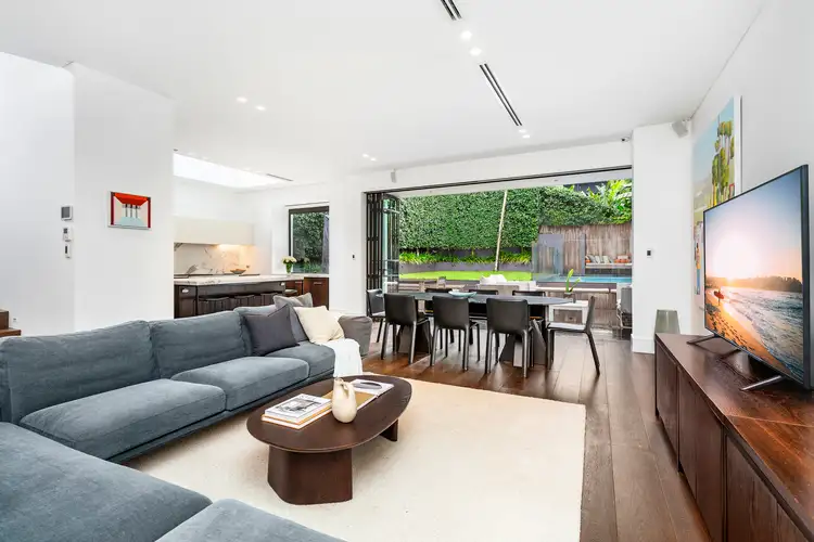 Third view of Homely house listing, 45 Shadforth Street, Mosman NSW 2088