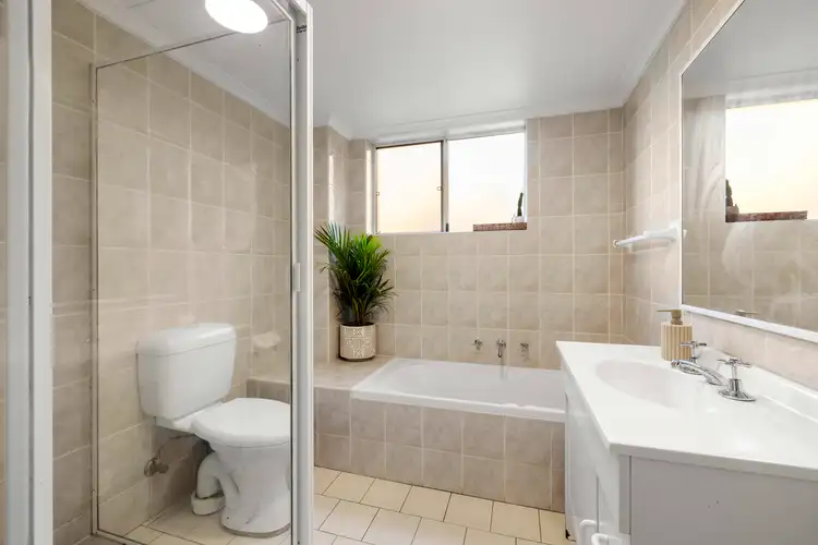 Fifth view of Homely apartment listing, 25/381-389 Kingsway, Caringbah NSW 2229