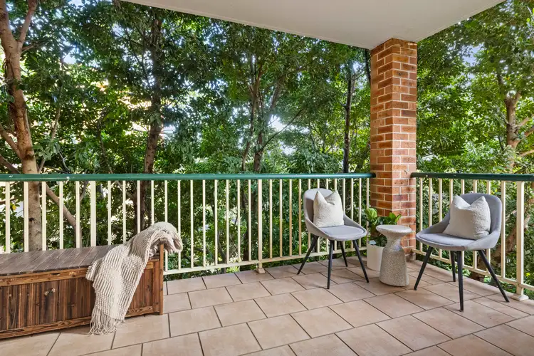 Sixth view of Homely apartment listing, 25/381-389 Kingsway, Caringbah NSW 2229