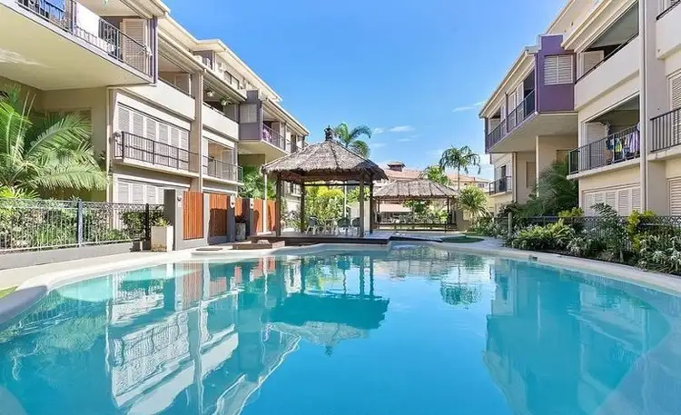 362/2-8 Rigg Street, Woree QLD 4868