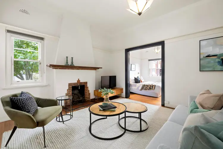5/14 Orrong Road, Elsternwick VIC 3185