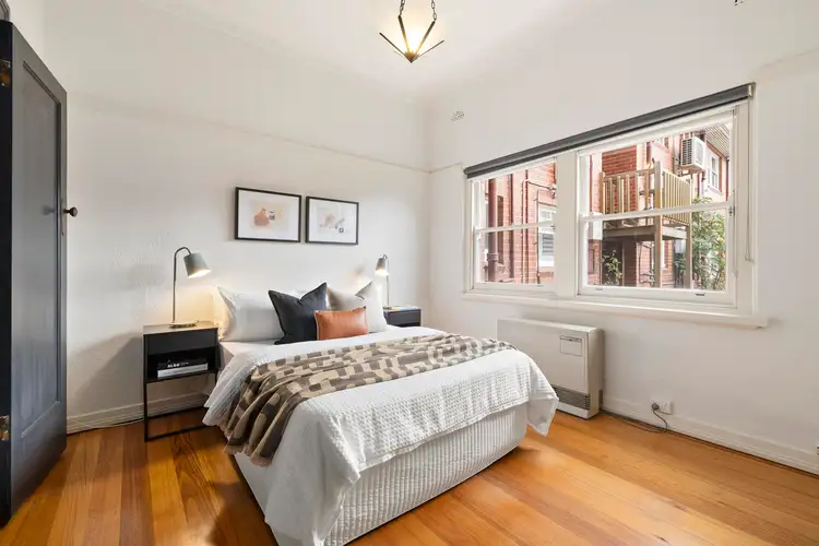 Third view of Homely apartment listing, 5/14 Orrong Road, Elsternwick VIC 3185