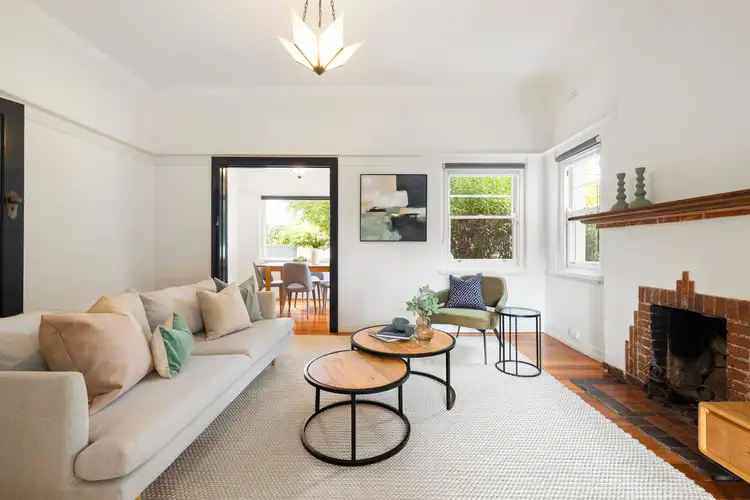 Fourth view of Homely apartment listing, 5/14 Orrong Road, Elsternwick VIC 3185