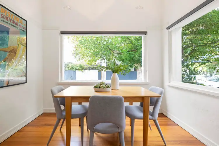 Fifth view of Homely apartment listing, 5/14 Orrong Road, Elsternwick VIC 3185