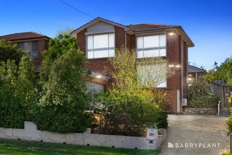 87 Blackwood Park Road, Ferntree Gully VIC 3156
