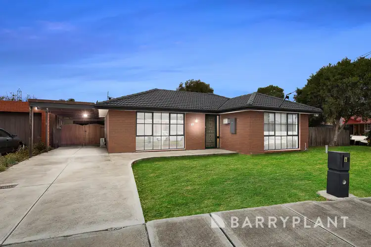 Main view of Homely house listing, 69 Denton Avenue, St Albans VIC 3021