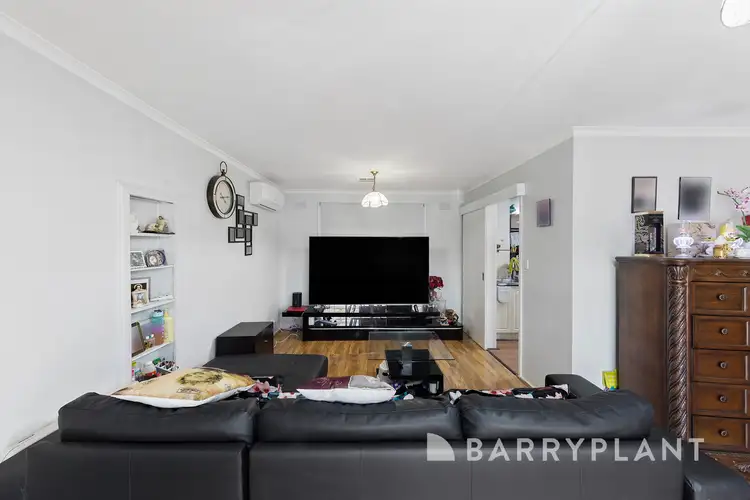 Second view of Homely house listing, 69 Denton Avenue, St Albans VIC 3021