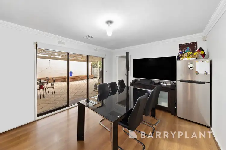 Fourth view of Homely house listing, 69 Denton Avenue, St Albans VIC 3021
