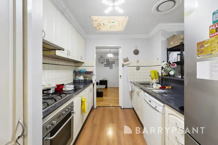 Fifth view of Homely house listing, 69 Denton Avenue, St Albans VIC 3021
