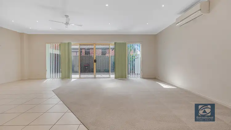 Second view of Homely townhouse listing, 48 Declan Way, Echuca VIC 3564