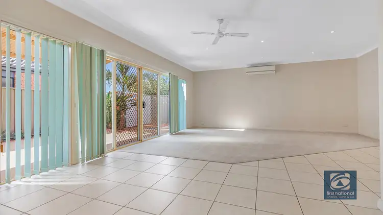 Third view of Homely townhouse listing, 48 Declan Way, Echuca VIC 3564