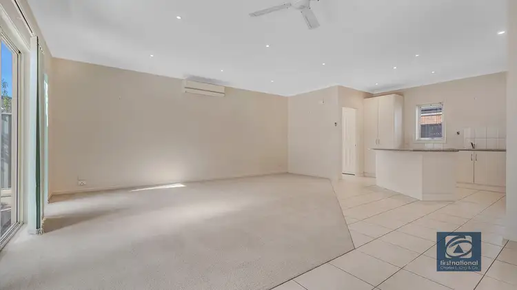 Fourth view of Homely townhouse listing, 48 Declan Way, Echuca VIC 3564