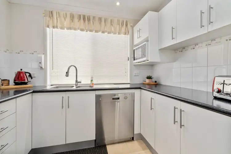 Second view of Homely retirement listing, 44/91-95 MacKellar Street, Emu Plains NSW 2750