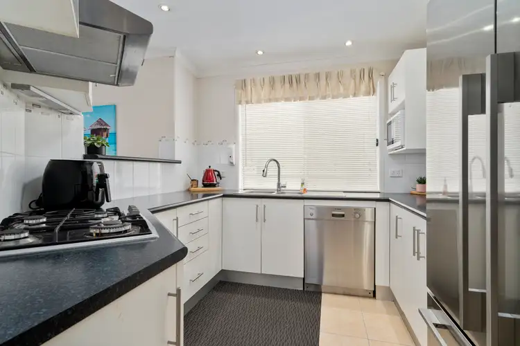 Third view of Homely retirement listing, 44/91-95 MacKellar Street, Emu Plains NSW 2750