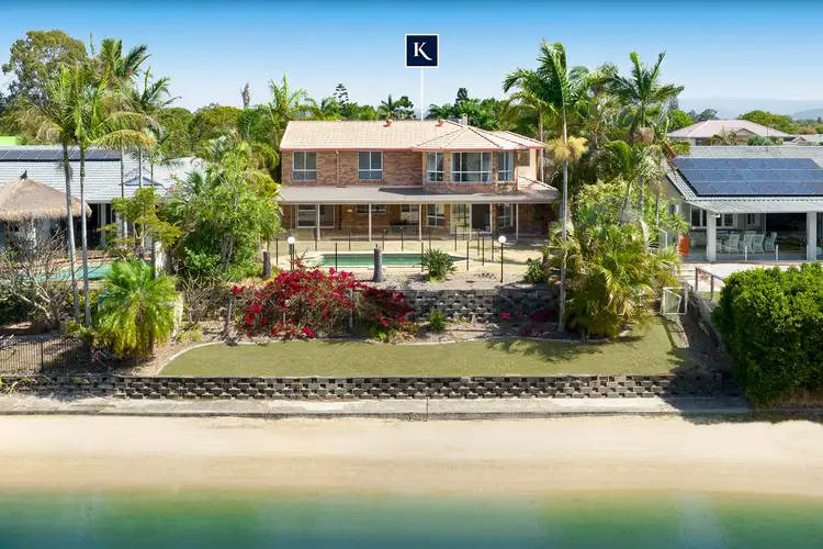 17 Drayton Terrace, Mermaid Waters QLD 4218