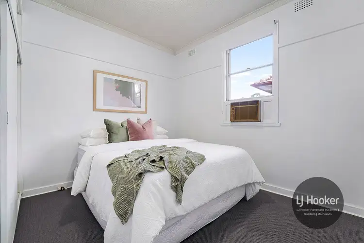 Fifth view of Homely house listing, 237 Clyde Street, Granville NSW 2142