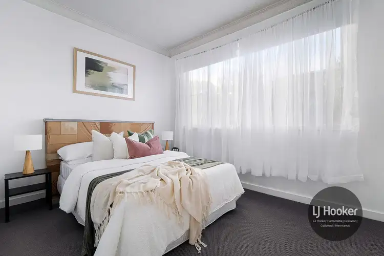 Sixth view of Homely house listing, 237 Clyde Street, Granville NSW 2142