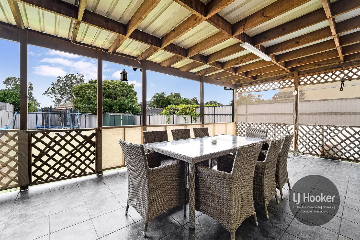 Main view of Homely house listing, 15 Heath Street, Granville NSW 2142