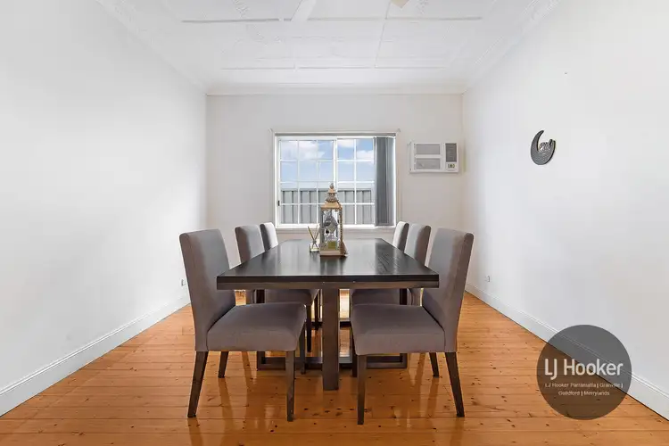 Fourth view of Homely house listing, 15 Heath Street, Granville NSW 2142