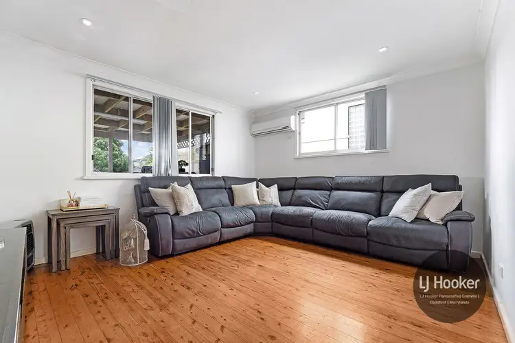 Fifth view of Homely house listing, 15 Heath Street, Granville NSW 2142