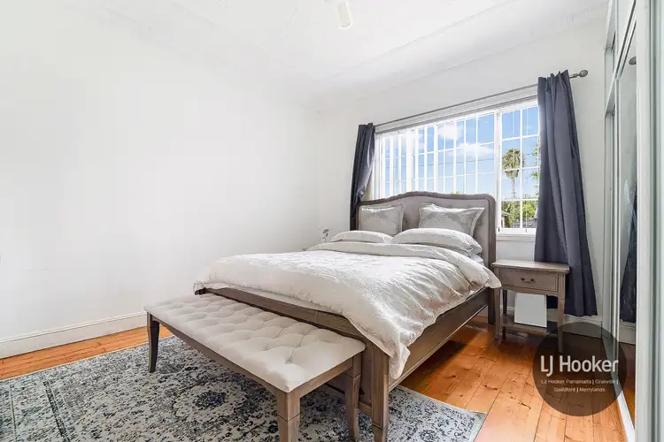 Sixth view of Homely house listing, 15 Heath Street, Granville NSW 2142