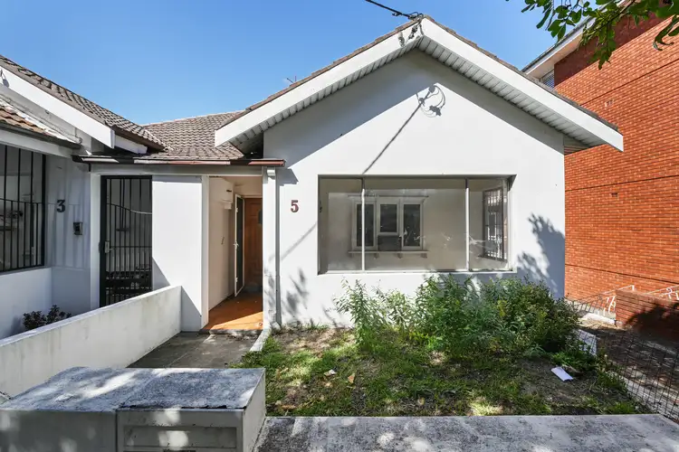 5 Hereward Street, Maroubra NSW 2035