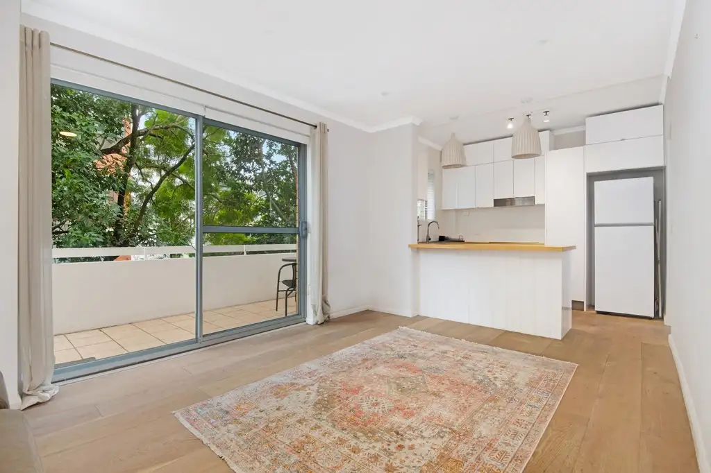 Main view of Homely apartment listing, 4/80-82 Pacific Parade, Dee Why NSW 2099