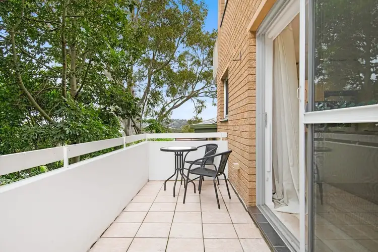 Second view of Homely apartment listing, 4/80-82 Pacific Parade, Dee Why NSW 2099
