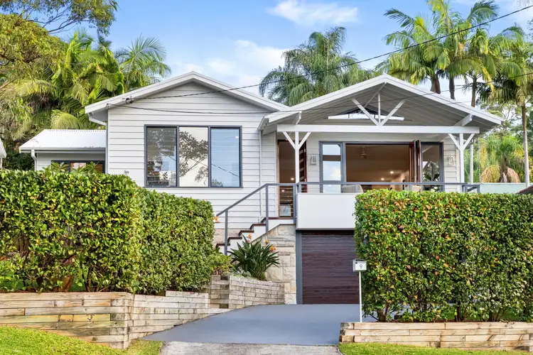 9 Irrawong Road, North Narrabeen NSW 2101
