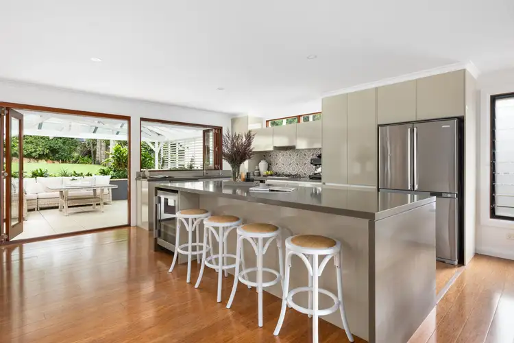 Fourth view of Homely house listing, 9 Irrawong Road, North Narrabeen NSW 2101