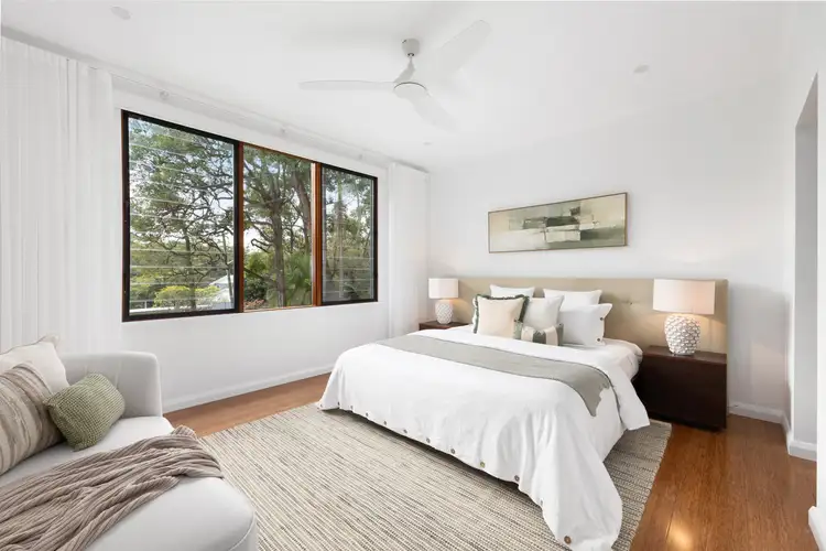 Sixth view of Homely house listing, 9 Irrawong Road, North Narrabeen NSW 2101