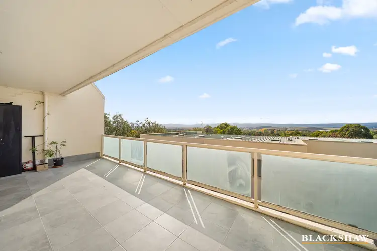Sixth view of Homely apartment listing, 10/27 Leahy Close, Narrabundah ACT 2604