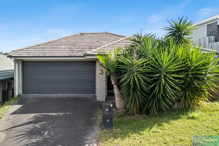 14 Bindra Street, Holmview QLD 4207