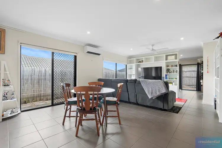 Fifth view of Homely house listing, 14 Bindra Street, Holmview QLD 4207