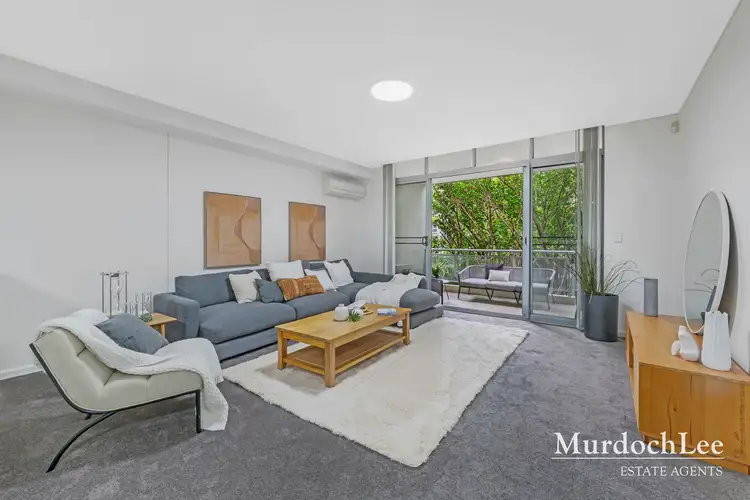 82/23 Crane Road