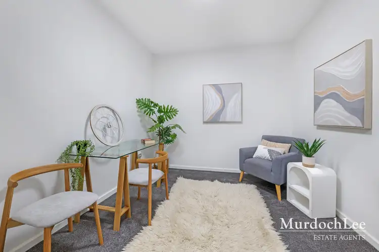 Third view of Homely apartment listing, 82/23 Crane Road, Castle Hill NSW 2154