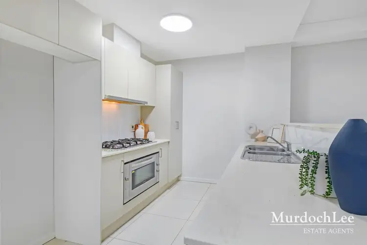 Fifth view of Homely apartment listing, 82/23 Crane Road, Castle Hill NSW 2154