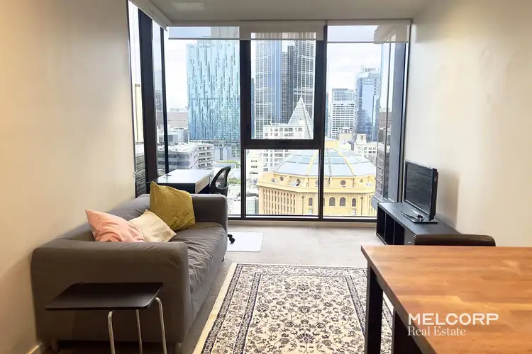 1309/318 Russell Street, Melbourne VIC 3000