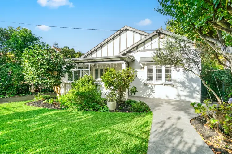 47 Gilroy Road, Turramurra NSW 2074