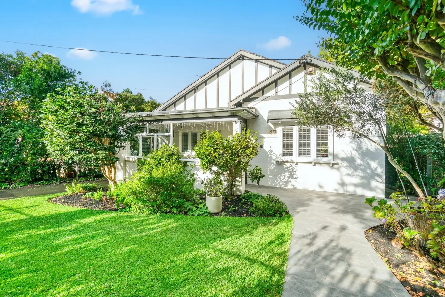 Main view of Homely house listing, 47 Gilroy Road, Turramurra NSW 2074