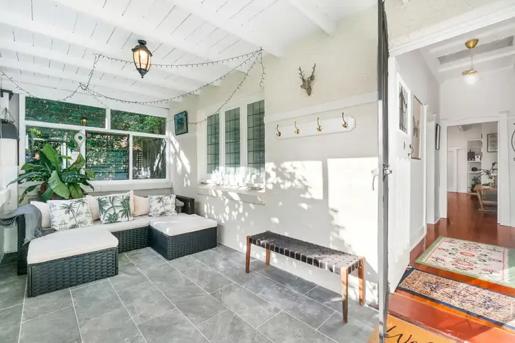 Second view of Homely house listing, 47 Gilroy Road, Turramurra NSW 2074