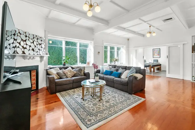 Third view of Homely house listing, 47 Gilroy Road, Turramurra NSW 2074