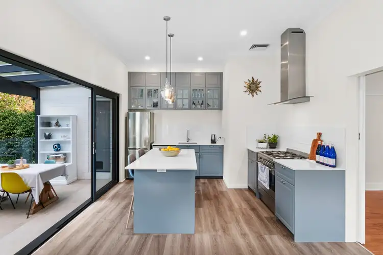 Fourth view of Homely house listing, 47 Gilroy Road, Turramurra NSW 2074