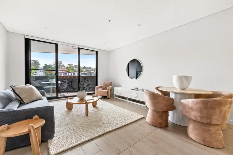 304/2 Delmar Parade, Dee Why NSW 2099