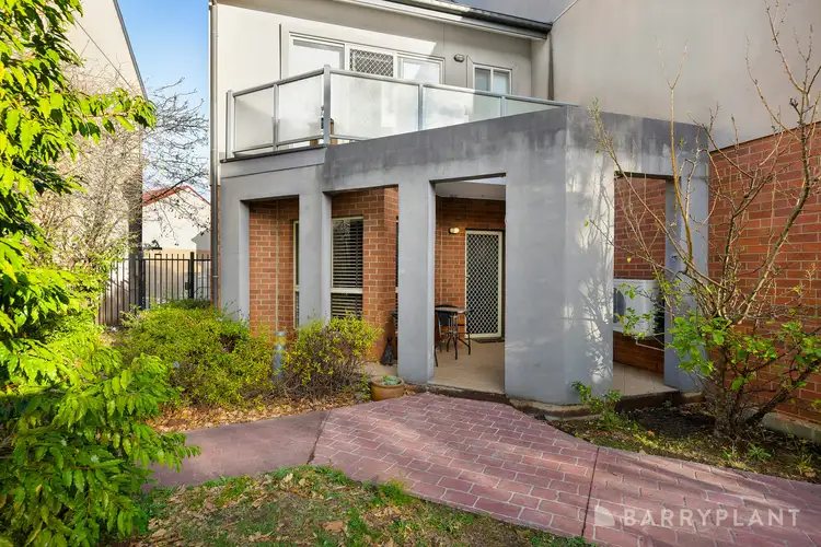 89/13-15 Hewish Road, Croydon VIC 3136