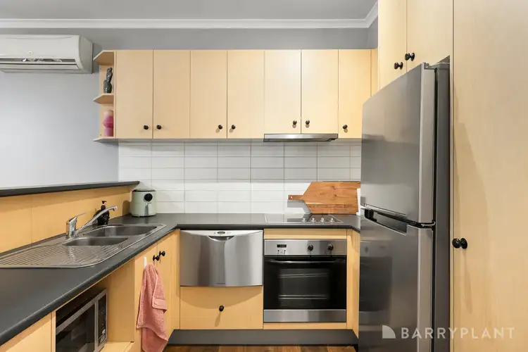 Third view of Homely apartment listing, 89/13-15 Hewish Road, Croydon VIC 3136